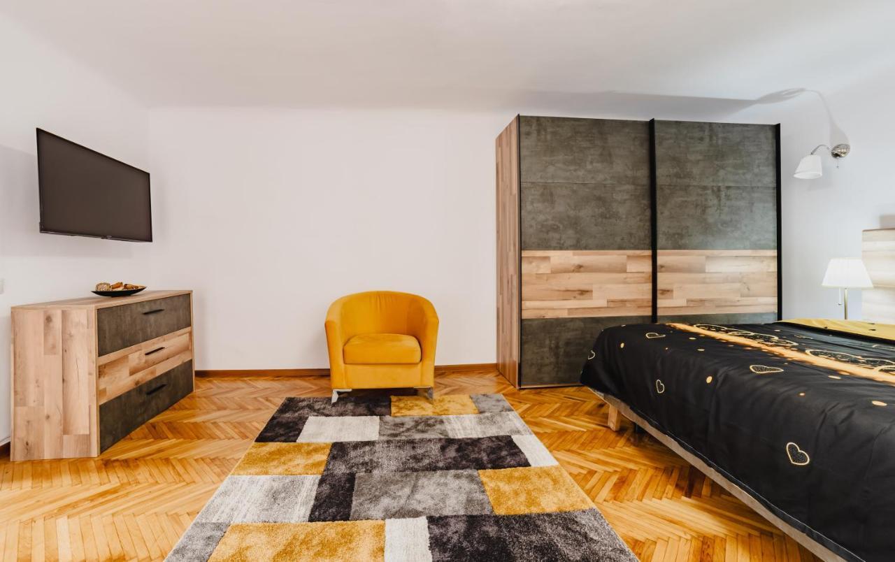 Republicii Premium Apartment *