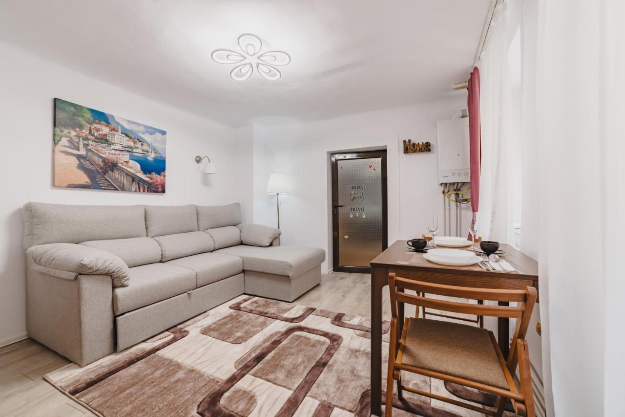 Apartment Republicii Premium