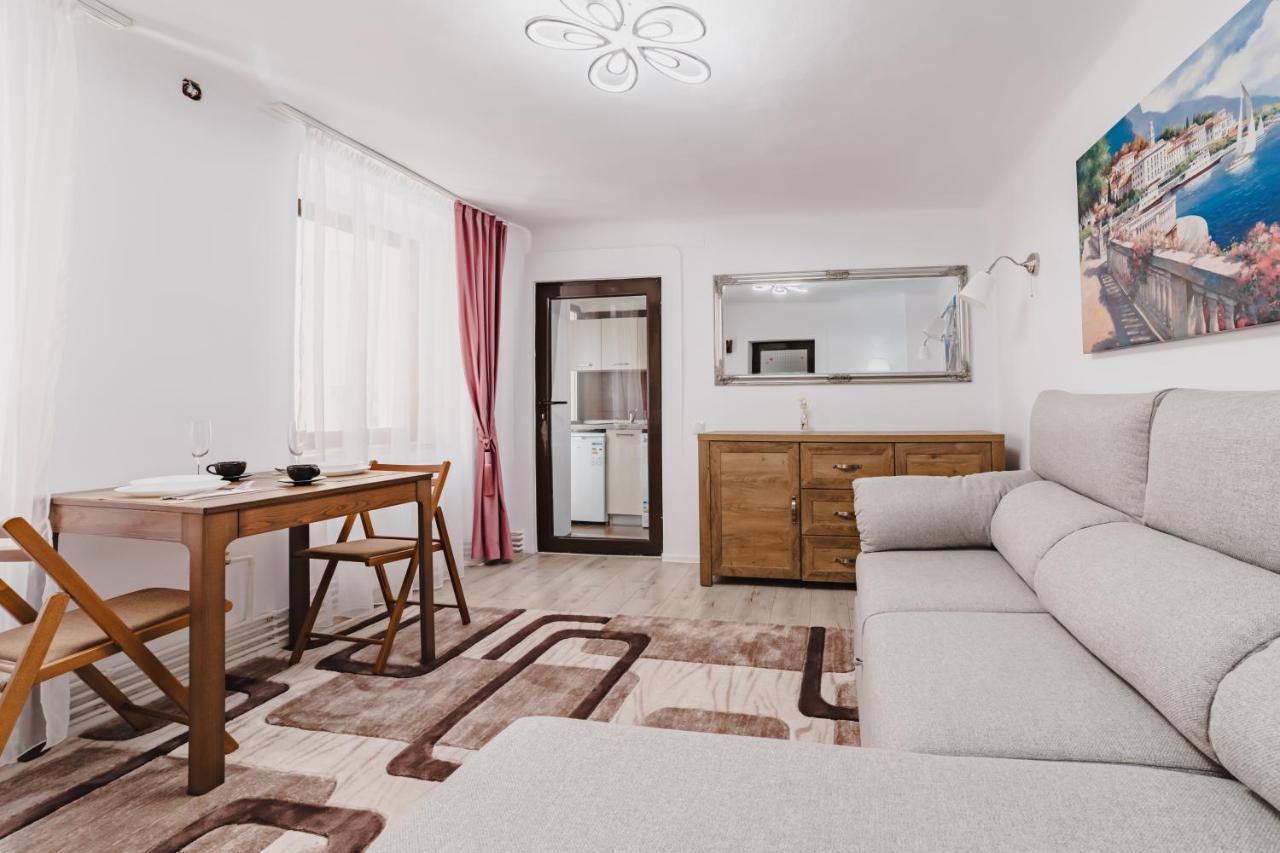 Republicii Premium Apartment *