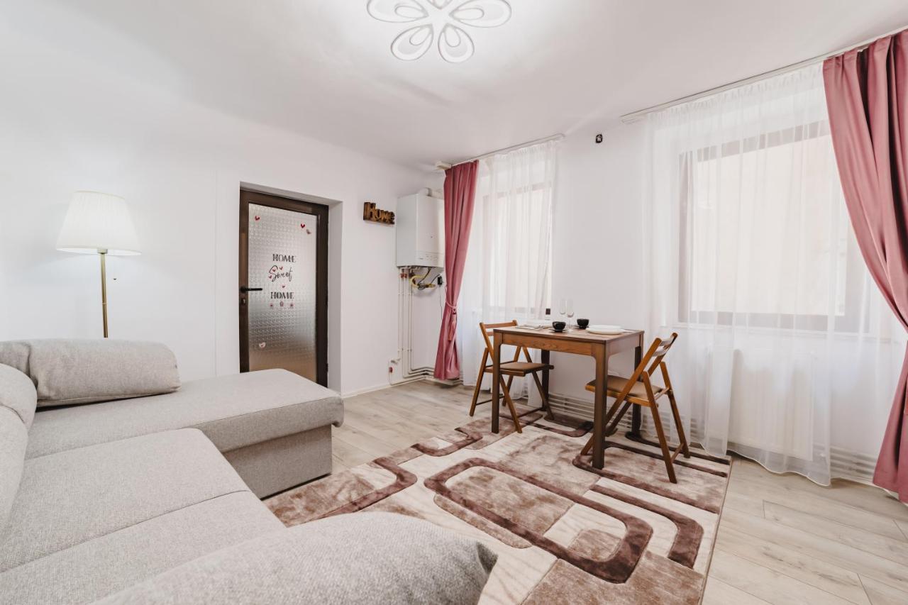 Republicii Premium Apartment Brașov