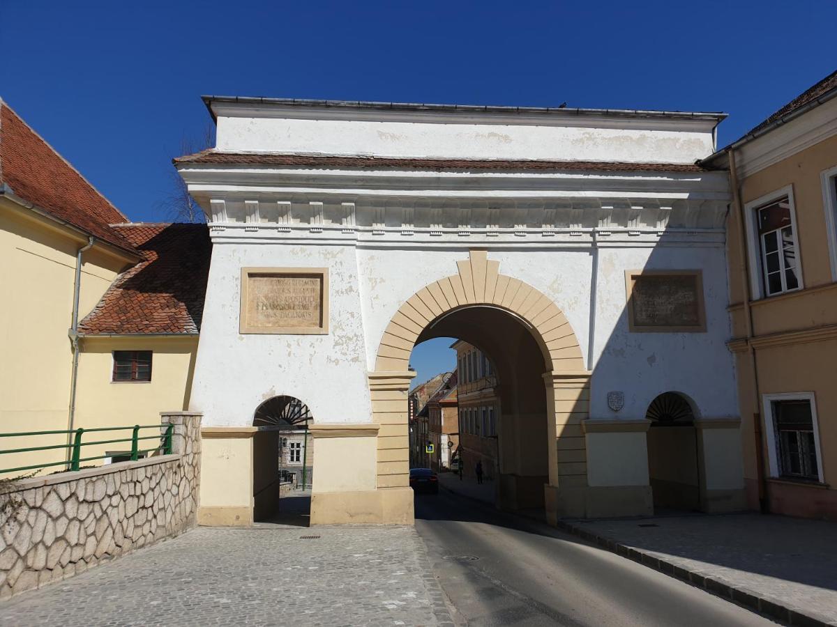 Republicii Premium * Brașov