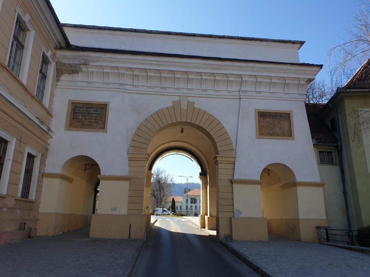 Republicii Premium Brașov
